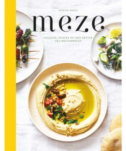 shop Meze - Salater