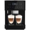 shop Miele espressomaskine - CM 6160 MilkPerfection - Obsidiansort af miele - online shopping tilbud rabat hos shoppetur.dk