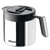 shop Miele serveringskande til espressomaskine - 1 liter af miele - online shopping tilbud rabat hos shoppetur.dk