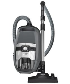 shop Miele støvsuger - Blizzard CX1 PowerLine - Graphite Grey af miele - online shopping tilbud rabat hos shoppetur.dk