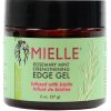 shop Mielle Rosemary Mint Strenghtening Edge Gel 57 gr. af Mielle - online shopping tilbud rabat hos shoppetur.dk