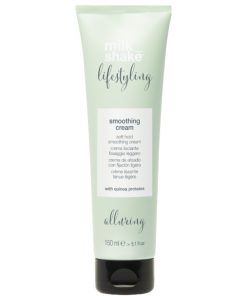 shop Milk_Shake Lifestyling Smoothing Cream 150 ml af Milkshake - online shopping tilbud rabat hos shoppetur.dk