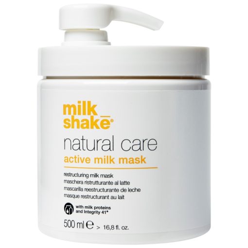 shop Milk_shake Active Milk Mask 500 ml af Milkshake - online shopping tilbud rabat hos shoppetur.dk