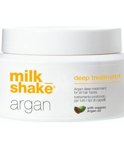 shop Milk_shake Argan Deep Treatment 200 ml af Milkshake - online shopping tilbud rabat hos shoppetur.dk