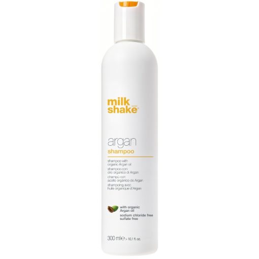 shop Milk_shake Argan Shampoo 300 ml af Milkshake - online shopping tilbud rabat hos shoppetur.dk