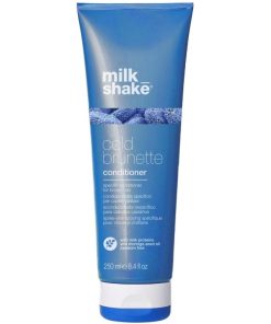 shop Milk_shake Cold Brunette Conditioner 250 ml af Milkshake - online shopping tilbud rabat hos shoppetur.dk