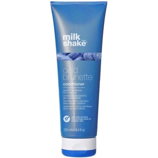 shop Milk_shake Cold Brunette Conditioner 250 ml af Milkshake - online shopping tilbud rabat hos shoppetur.dk