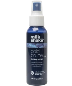 shop Milk_shake Cold Brunette Toning Spray 100 ml af Milkshake - online shopping tilbud rabat hos shoppetur.dk