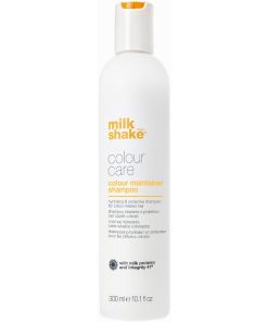 shop Milk_shake Color Maintainer Shampoo 300 ml af Milkshake - online shopping tilbud rabat hos shoppetur.dk