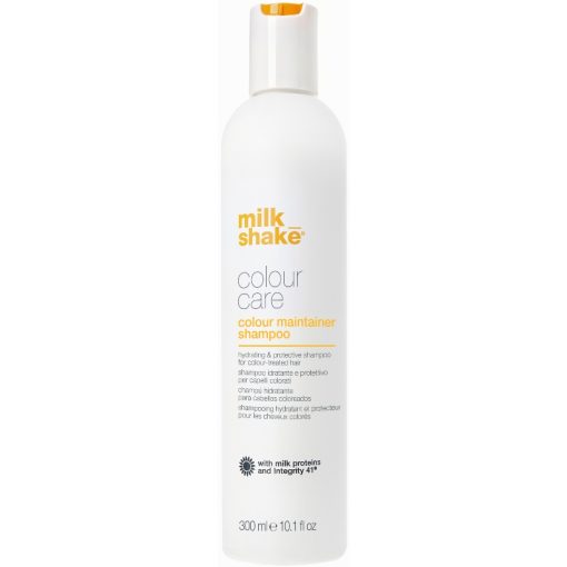 shop Milk_shake Color Maintainer Shampoo 300 ml af Milkshake - online shopping tilbud rabat hos shoppetur.dk