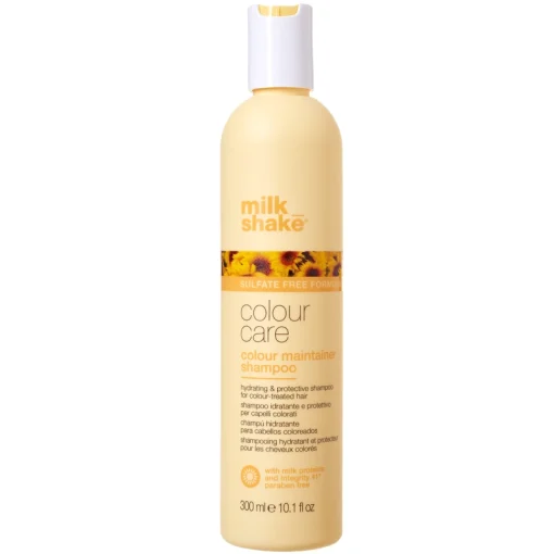 shop Milk_shake Colour Maintainer Shampoo 300 ml af Milkshake - online shopping tilbud rabat hos shoppetur.dk