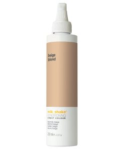 shop Milk_shake Conditioning Direct Colour 200 ml - Beige Blond af Milkshake - online shopping tilbud rabat hos shoppetur.dk