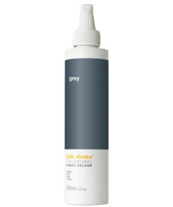 shop Milk_shake Conditioning Direct Colour 200 ml - Grey af Milkshake - online shopping tilbud rabat hos shoppetur.dk