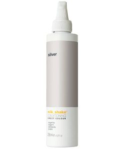 shop Milk_shake Conditioning Direct Colour 200 ml - Silver af Milkshake - online shopping tilbud rabat hos shoppetur.dk