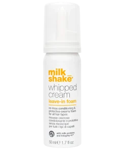 shop Milk_shake Conditioning Whipped Cream 50 ml af Milkshake - online shopping tilbud rabat hos shoppetur.dk