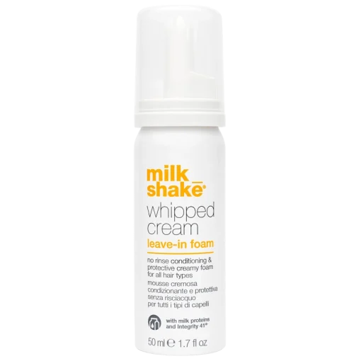 shop Milk_shake Conditioning Whipped Cream 50 ml af Milkshake - online shopping tilbud rabat hos shoppetur.dk