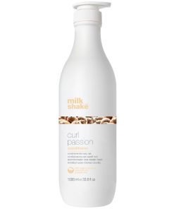 shop Milk_shake Curl Passion Conditioner 1000 ml af Milkshake - online shopping tilbud rabat hos shoppetur.dk