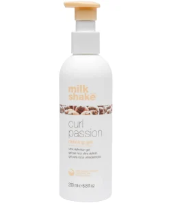 shop Milk_shake Curl Passion Defining Gel 200 ml af Milkshake - online shopping tilbud rabat hos shoppetur.dk