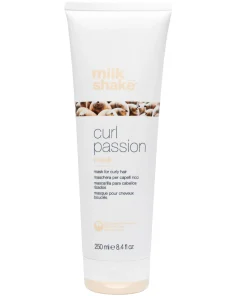 shop Milk_shake Curl Passion Mask 250 ml af Milkshake - online shopping tilbud rabat hos shoppetur.dk