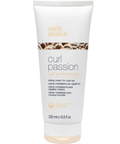 shop Milk_shake Curl Passion Perfectionist 200 ml af Milkshake - online shopping tilbud rabat hos shoppetur.dk