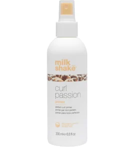 shop Milk_shake Curl Passion Primer 200 ml af Milkshake - online shopping tilbud rabat hos shoppetur.dk