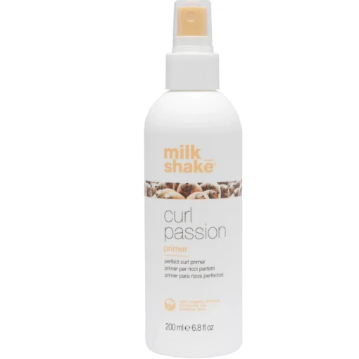 shop Milk_shake Curl Passion Primer 200 ml af Milkshake - online shopping tilbud rabat hos shoppetur.dk