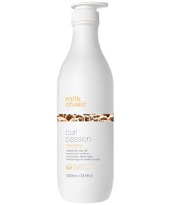 shop Milk_shake Curl Passion Shampoo 1000 ml af Milkshake - online shopping tilbud rabat hos shoppetur.dk