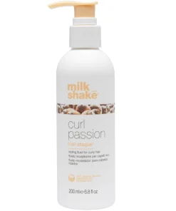 shop Milk_shake Curl Passion Shaper 200 ml af Milkshake - online shopping tilbud rabat hos shoppetur.dk