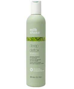 shop Milk_shake Deep Detox Shampoo 300 ml af Milkshake - online shopping tilbud rabat hos shoppetur.dk