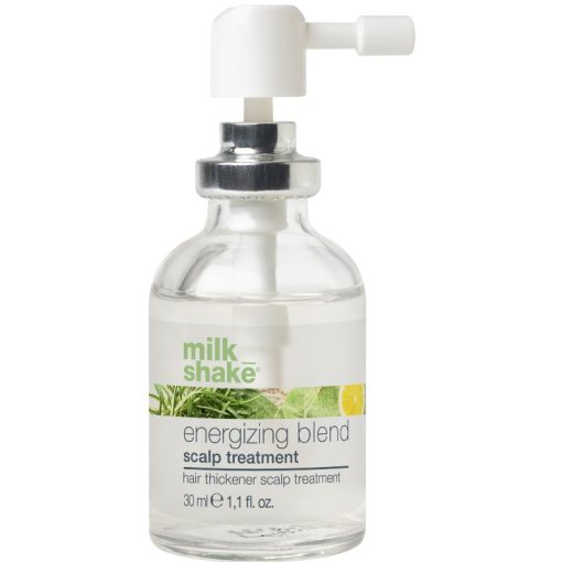 shop Milk_shake Energizing Blend Scalp Treatment 30 ml af Milkshake - online shopping tilbud rabat hos shoppetur.dk