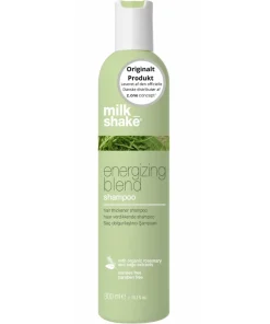 shop Milk_shake Energizing Blend Shampoo 300 ml af Milkshake - online shopping tilbud rabat hos shoppetur.dk