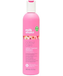 shop Milk_shake Flower Power Vegan Colour Shampoo 300 ml af Milkshake - online shopping tilbud rabat hos shoppetur.dk