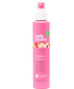 shop Milk_shake Flower Power Vegan Incredible Milk 150 ml af Milkshake - online shopping tilbud rabat hos shoppetur.dk