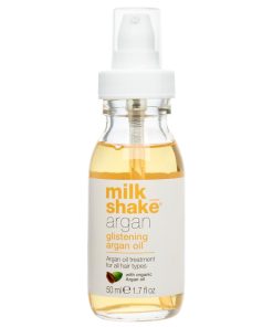 shop Milk_shake Glistening Argan Oil 50 ml af Milkshake - online shopping tilbud rabat hos shoppetur.dk