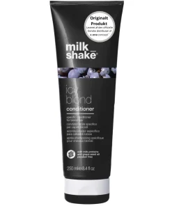 shop Milk_shake Icy Blond Conditioner 250 ml af Milkshake - online shopping tilbud rabat hos shoppetur.dk