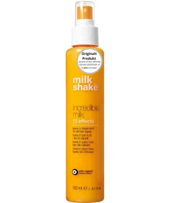 shop Milk_shake Incredible Milk 12 Effects 150 ml af Milkshake - online shopping tilbud rabat hos shoppetur.dk