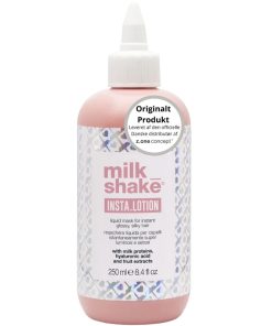 shop Milk_shake Insta Lotion 250 ml af Milkshake - online shopping tilbud rabat hos shoppetur.dk