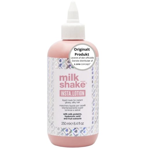 shop Milk_shake Insta Lotion 250 ml af Milkshake - online shopping tilbud rabat hos shoppetur.dk