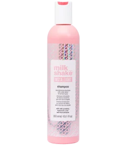 shop Milk_shake Insta.Light Shampoo 300 ml af Milkshake - online shopping tilbud rabat hos shoppetur.dk