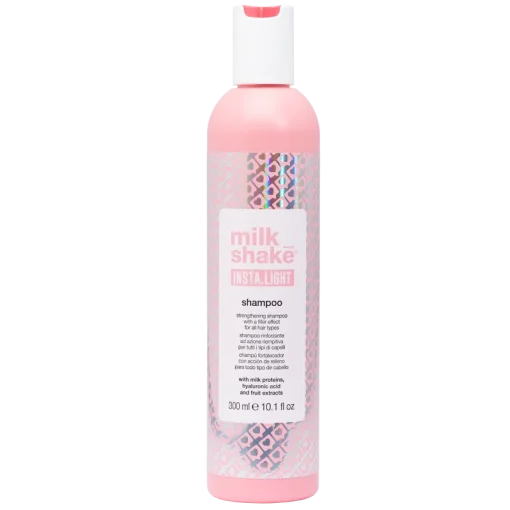 shop Milk_shake Insta.Light Shampoo 300 ml af Milkshake - online shopping tilbud rabat hos shoppetur.dk