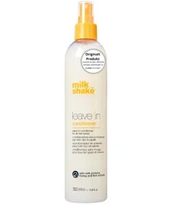 shop Milk_shake Leave In Conditioner 350 ml af Milkshake - online shopping tilbud rabat hos shoppetur.dk