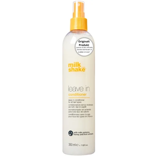 shop Milk_shake Leave In Conditioner 350 ml af Milkshake - online shopping tilbud rabat hos shoppetur.dk