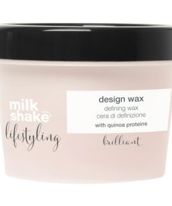 shop Milk_shake Lifestyling Design Wax 100 ml af Milkshake - online shopping tilbud rabat hos shoppetur.dk