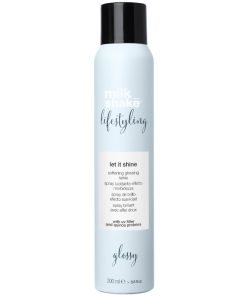 shop Milk_shake Lifestyling Let It Shine 200 ml af Milkshake - online shopping tilbud rabat hos shoppetur.dk