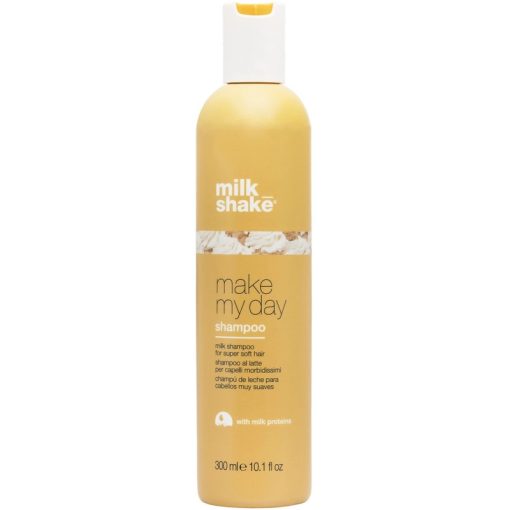 shop Milk_shake Make My Day Shampoo 300 ml af Milkshake - online shopping tilbud rabat hos shoppetur.dk