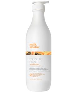 shop Milk_shake Moisture Plus Conditioner 1000 ml af Milkshake - online shopping tilbud rabat hos shoppetur.dk