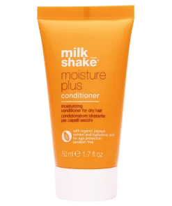 shop Milk_shake Moisture Plus Conditioner 50 ml af Milkshake - online shopping tilbud rabat hos shoppetur.dk