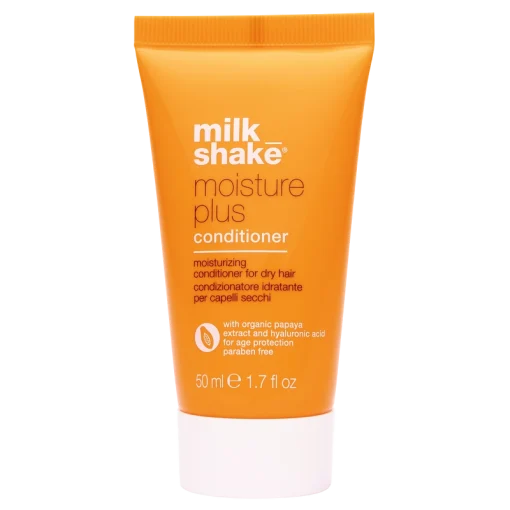 shop Milk_shake Moisture Plus Conditioner 50 ml af Milkshake - online shopping tilbud rabat hos shoppetur.dk