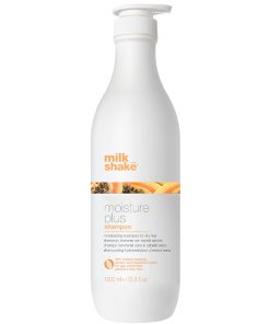 shop Milk_shake Moisture Plus Shampoo 1000 ml af Milkshake - online shopping tilbud rabat hos shoppetur.dk