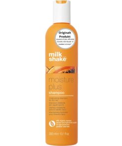 shop Milk_shake Moisture Plus Shampoo 300 ml af Milkshake - online shopping tilbud rabat hos shoppetur.dk